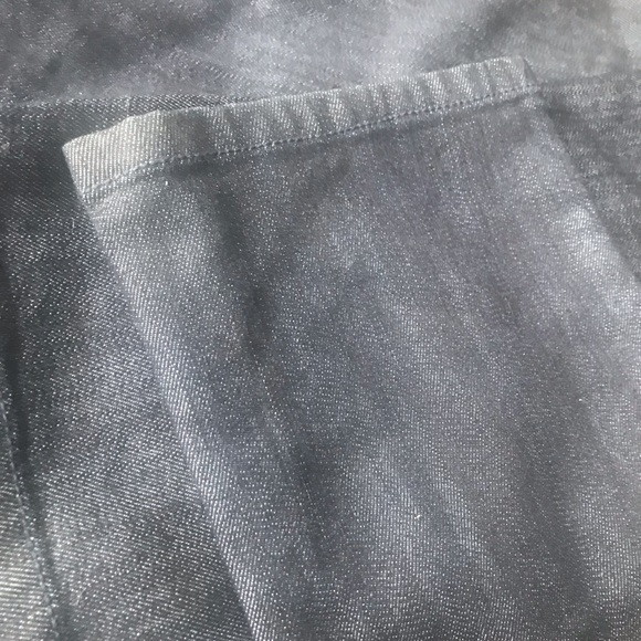 Denim numéro never wear non stretch straight leg size 32 - Picture 2 of 7